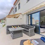 Elegant Semi-detached With Sea Views In