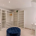 Elegant Semi-detached With Sea Views In Costa Adeje (Tenerife)