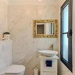 Elegant Semi-detached With Sea Views In * Costa Adeje (Tenerife)