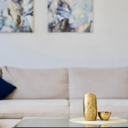 Charming Semi- Detached In Mirador Del Duque Costa Adeje (Tenerife)