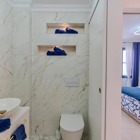 Charming Semi- Detached In Mirador Del Duque * Costa Adeje (Tenerife)