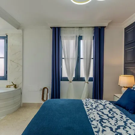 Charming Semi- Detached In Mirador Del Duque Apartamento