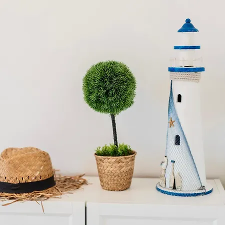 公寓 Charming Semi- Detached In Mirador Del Duque