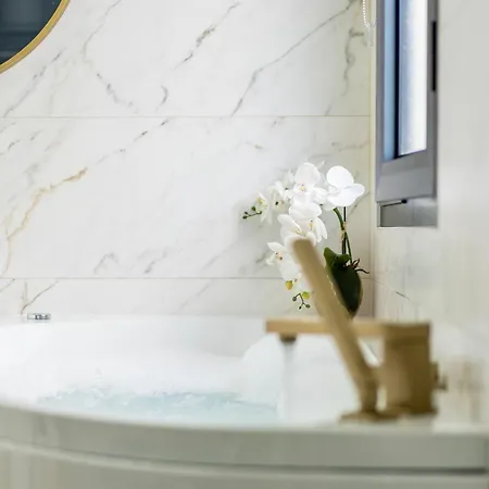 Charming Semi- Detached In Mirador Del Duque Costa Adeje (Tenerife)