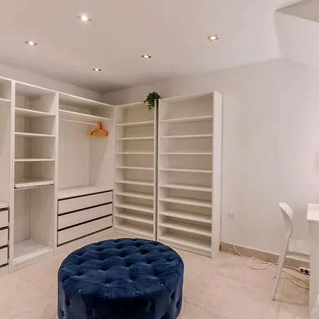 Elegant Semi-detached With Sea Views In Costa Adeje (Tenerife)