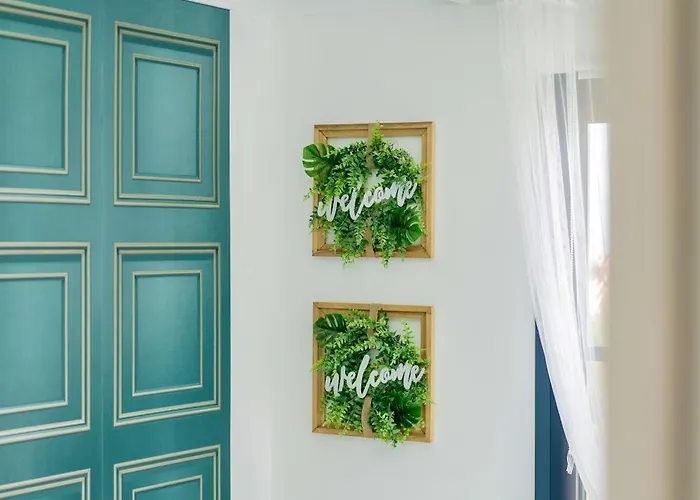 Charming Semi- Detached In Mirador Del Duque Apartamento *