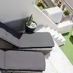Elegant Semi-detached With Sea Views In * Costa Adeje (Tenerife)