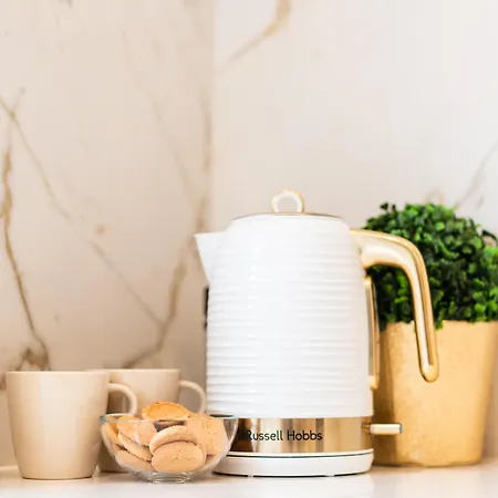 Διαμέρισμα Charming Semi- Detached In Mirador Del Duque