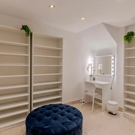 Charming Semi- Detached In Mirador Del Duque Апартаменты *