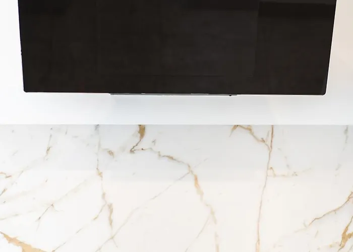 Apartament Charming Semi- Detached In Mirador Del Duque