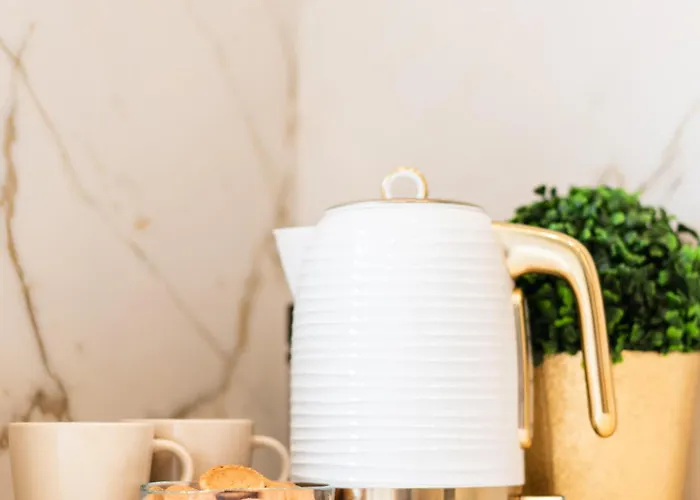 Apartament Charming Semi- Detached In Mirador Del Duque