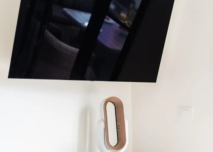 Charming Semi- Detached In Mirador Del Duque Apartament Costa Adeje (Tenerife)