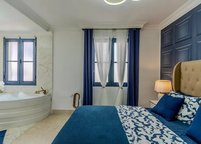 Charming Semi- Detached In Mirador Del Duque Appartamento