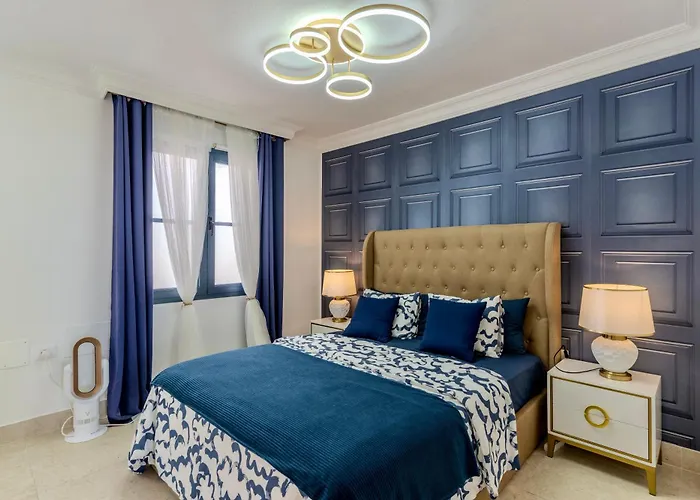 Charming Semi- Detached In Mirador Del Duque Apartament Costa Adeje (Tenerife)