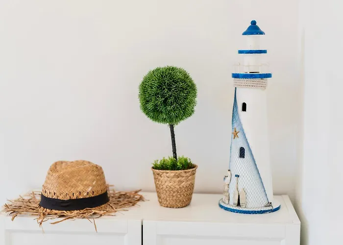 Apartament Charming Semi- Detached In Mirador Del Duque