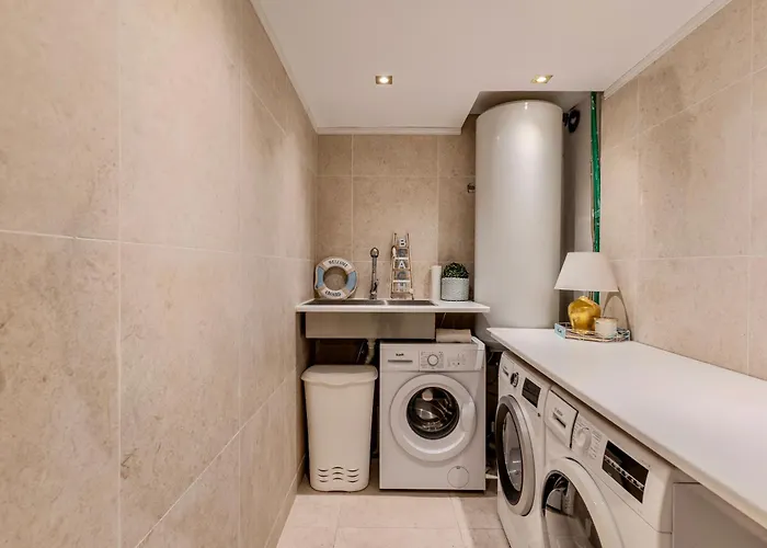 Apartament Charming Semi- Detached In Mirador Del Duque