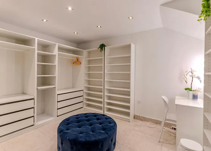 Charming Semi- Detached In Mirador Del Duque Costa Adeje (Tenerife)