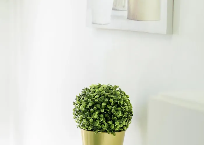 Apartament Charming Semi- Detached In Mirador Del Duque Costa Adeje (Tenerife)