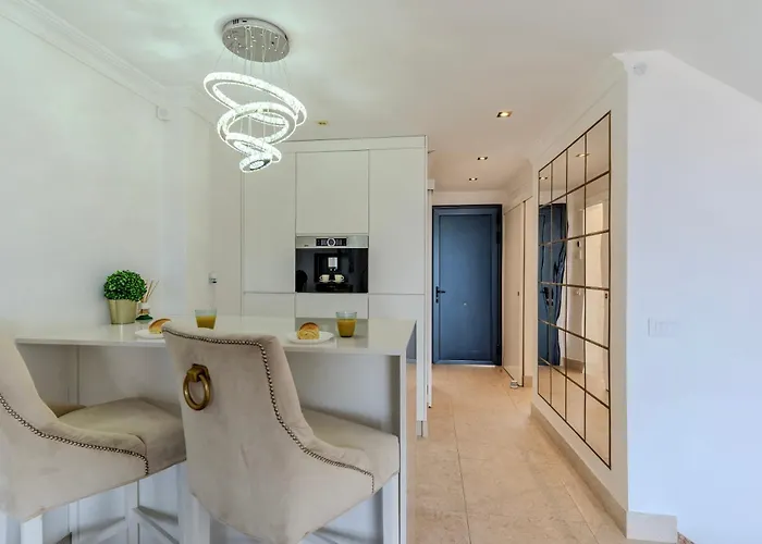 Charming Semi- Detached In Mirador Del Duque Costa Adeje (Tenerife)