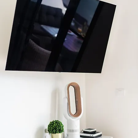 Charming Semi- Detached In Mirador Del Duque Apartment Costa Adeje (Tenerife)