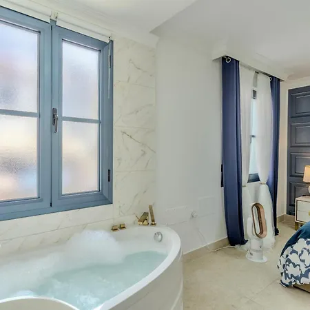 Charming Semi- Detached In Mirador Del Duque Costa Adeje (Tenerife)